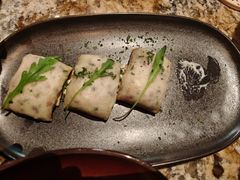 -BROWNSTONE布朗石西班牙餐厅(富城店)