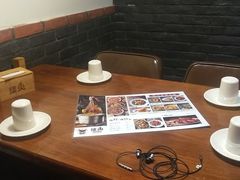 -搓火大都会(广安门总店)