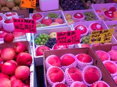 -油麻地果栏