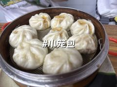 -文武王氏烧饼·无矾油条(西溪路店)