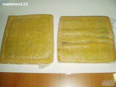 两份南瓜豆沙-一品方糕专卖店