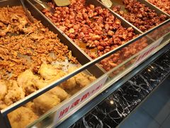-老韩煸鸡·中国炸鸡(摩尔城店)