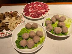 -汕头八合里海记牛肉店(清河店)
