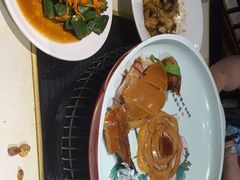 -京味斋·北京烤鸭(北京南站洋桥店)