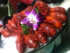 -龙虾风暴(松江店)