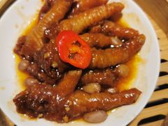 -吉旺港式餐厅(南方商城店)