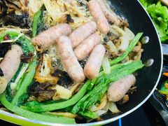 -鼎宏干锅牛肉(富城时代店)