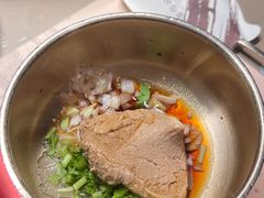 -西塔老太太泥炉烤肉(温州首店万象城黑金店)