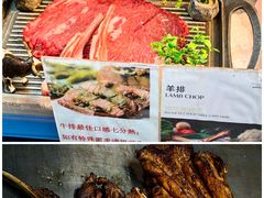 -朗丽兹餐厅