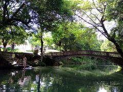-桂林灵渠景区