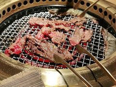 -江户烧肉(高德店)