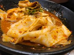 -北京老铺烤鸭(西稍门店)