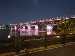 -汉水谣·江景餐厅(江滩店)