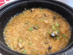 鲜虾汤泡饭-子霖南山鲜虾面(南山总店)