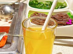 -海底捞火锅(航洋城店)