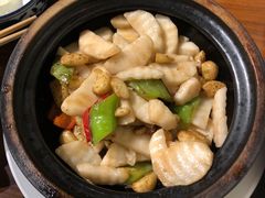 -十六蒲(桂林路店)