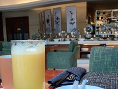-元一希尔顿酒店·禅自助餐厅·啤酒花园