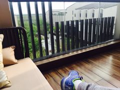 -上海崇明金茂凯悦酒店