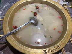 -霄汉羊排(万松园一店)
