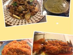 iphone_upload_pic-布衣草棚风格餐厅