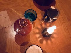 -THE CANNERY&JUJU 新鲜海鲜·牛排美食酒廊