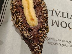 -HOT CRUSH趁热集合·现烤面包(上海环球港店)