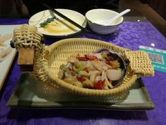 天鹅蛋-威海渔村(静安旗舰店)