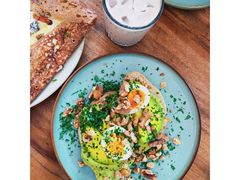 -RAC BAR(安福路店)