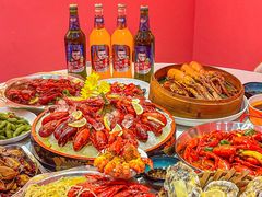 -袁老大龙虾(石鼓路总店)