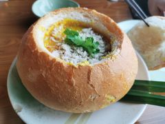 -mango tree芒果树泰国餐厅(青岛万象城店)
