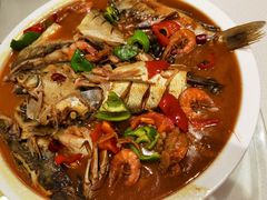 -留芳·文旅古月楼(老街店)