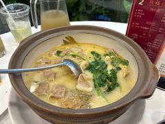 -瑞福园联谊餐室(茂名南路店)