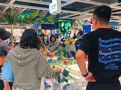 -宜家家居(高新商场店)