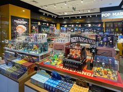 -泡泡玛特POPMART(大卫城店)