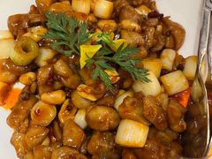 -便宜坊烤鸭店(科创店)