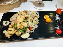 -后宫私房菜(汇客美食娱乐广场店)