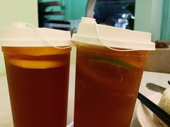 -新荔园茶餐厅(荔湾区府宿舍大院店)