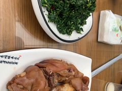 -老磨油饼(高陵店)