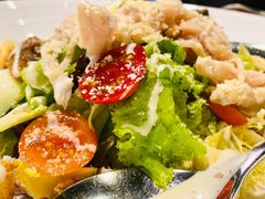 -斯比特花园西餐厅(大丸百货店)