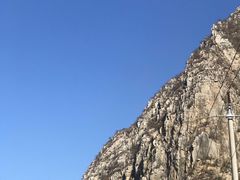 -京西十八潭风景区