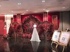 -青岛海尔洲际酒店