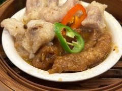 -江滨国际大酒店-珍宝轩海鲜大酒楼