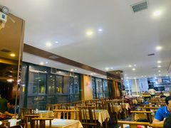 大堂-军嫂饺子馆(岳家寨小区店)