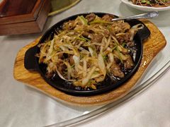 -北京全聚德(西客站店)