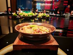 -丽晶轩中餐厅(重庆丽晶酒店)