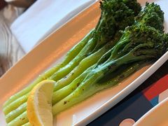 -Mercato莫卡多露台餐厅与酒吧(K11店)