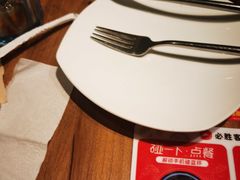 -必胜客(远大路店)