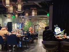 -和彩放题餐厅(酒仙桥店)