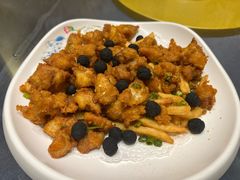 掌中宝-琼菜王(南海店)