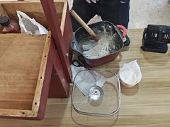 -海底捞火锅(东方时代广场店)